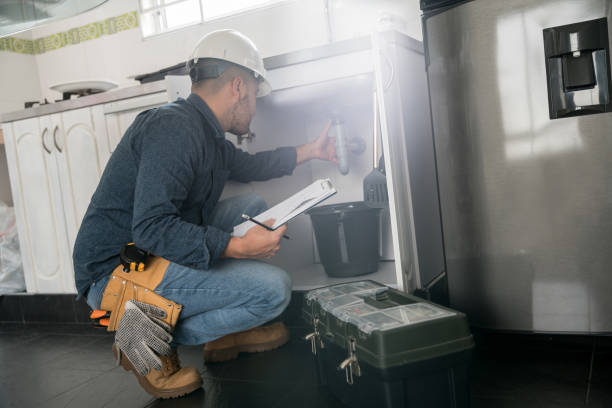 Best Commercial Plumbing Services  in Brookside, AL