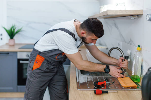 Best Leak Detection Services  in Brookside, AL