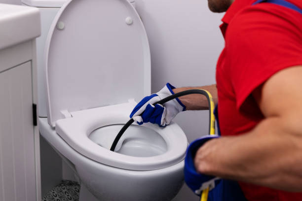 Best Gas Line Repair  in Brookside, AL
