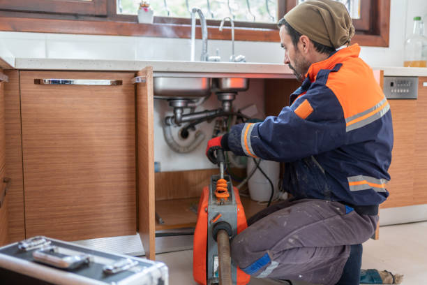 Best Toilet Repair Services  in Brookside, AL