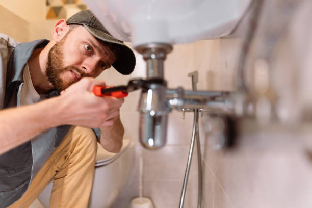 Best Toilet Repair Services  in Brookside, AL