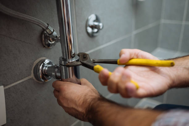 Best Shower Repair Services  in Brookside, AL