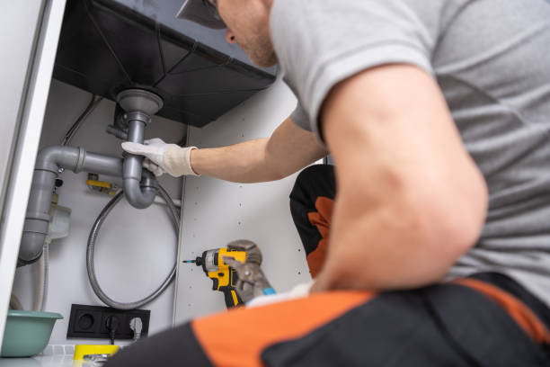 Best Water Leak Repair  in Brookside, AL